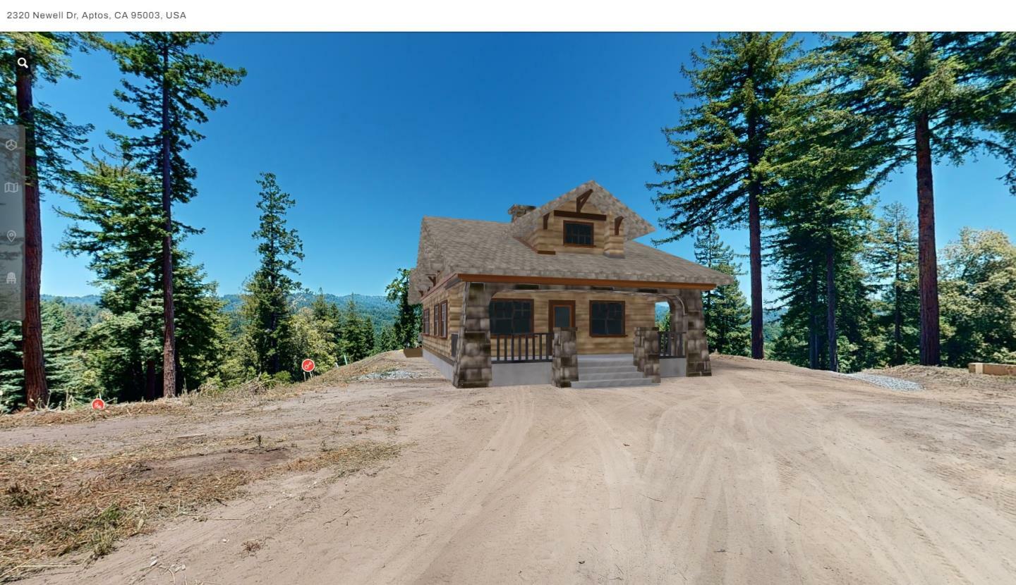 Property Photo: 2320 Newell Drive CA 95003