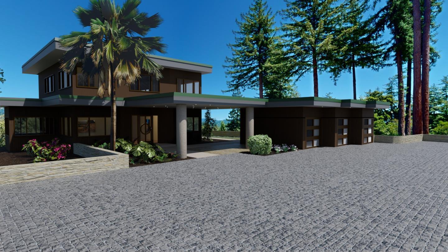 Property Photo: 2320 Newell Drive CA 95003