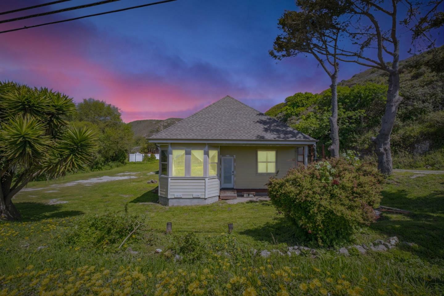 Property Photo: 6005 Laguna Road CA 95060