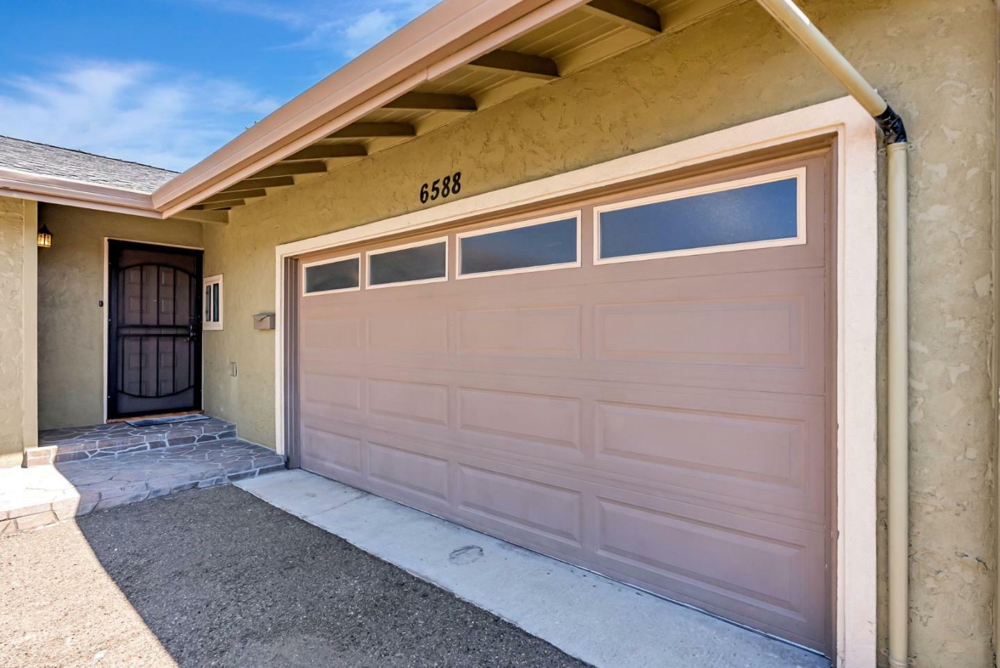 Property Photo: 6588 Flanders Drive CA 94560
