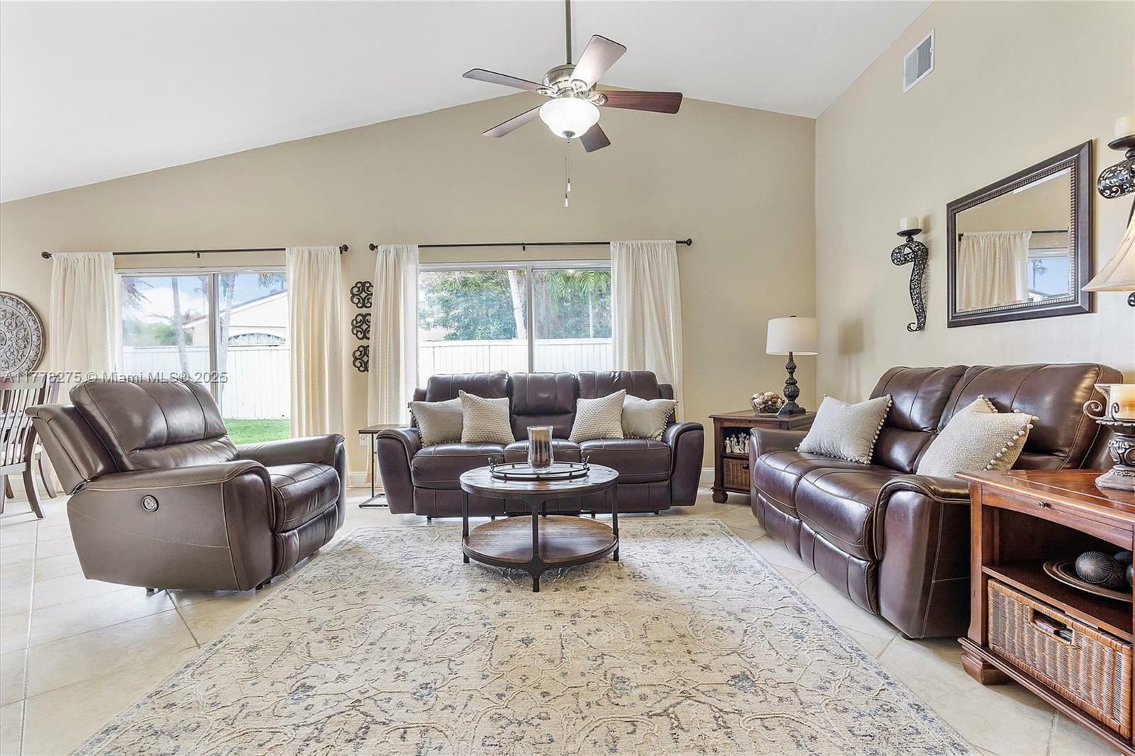 Property Photo: 17522 NW 12th St FL 33029