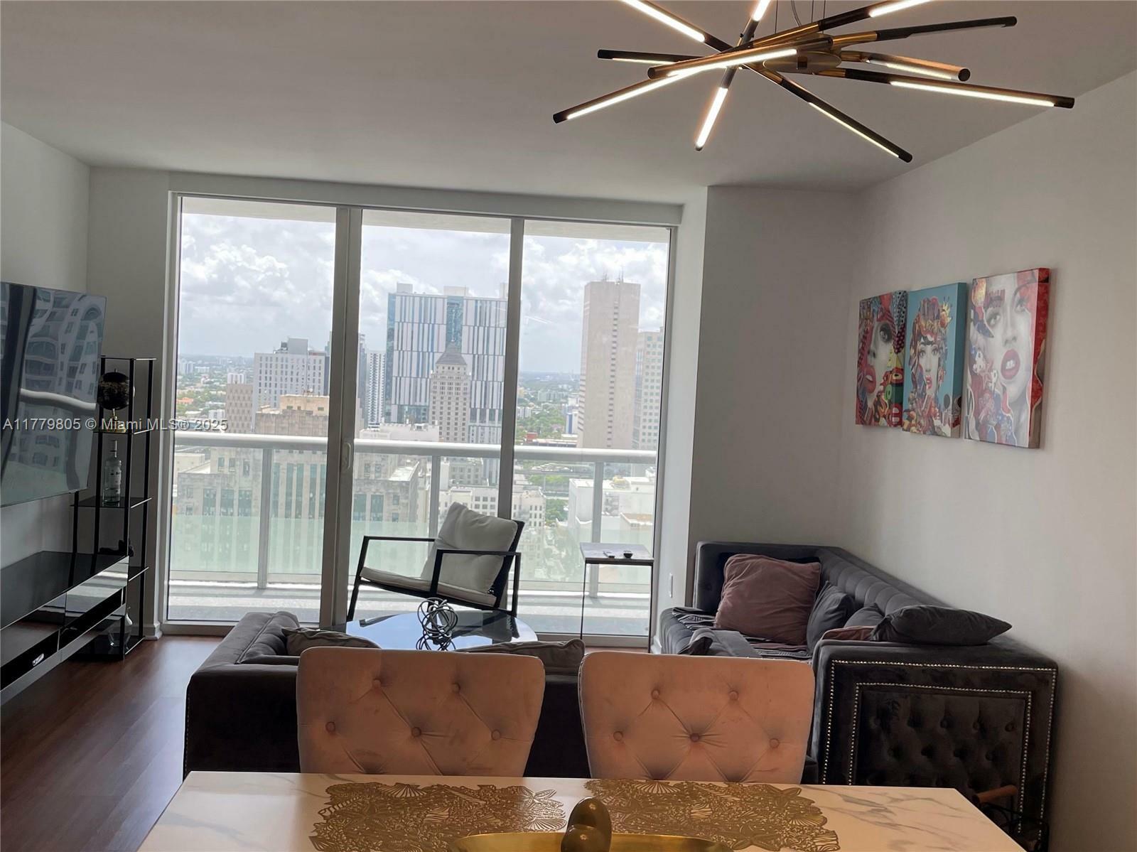 Property Photo: 50 Biscayne Blvd 3005 FL 33132