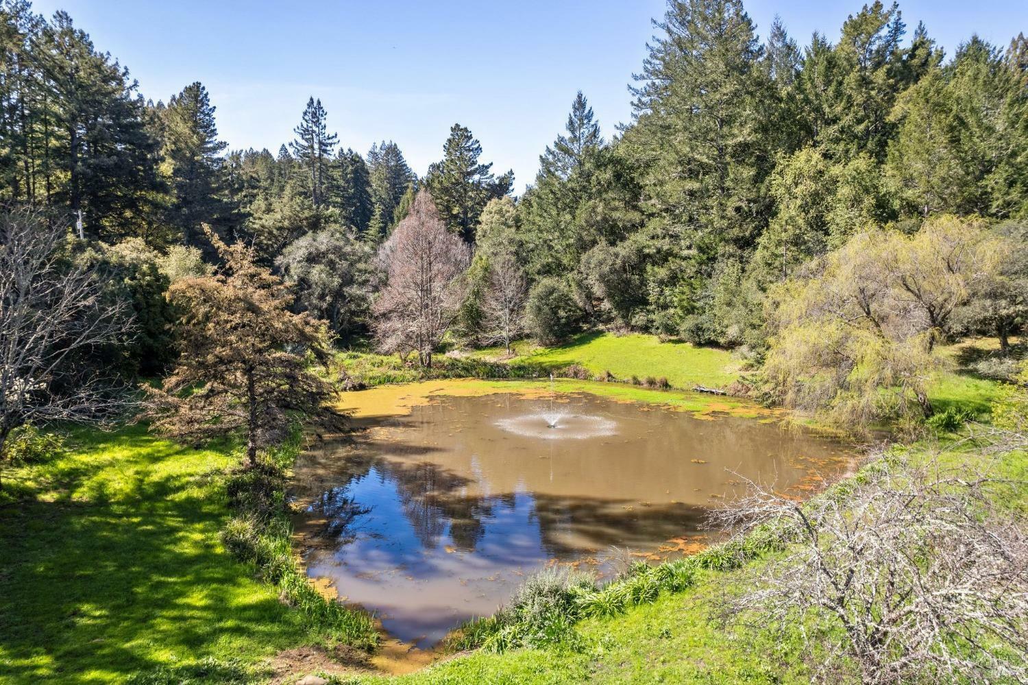 Property Photo: 16090 Coleman Valley Road CA 95465