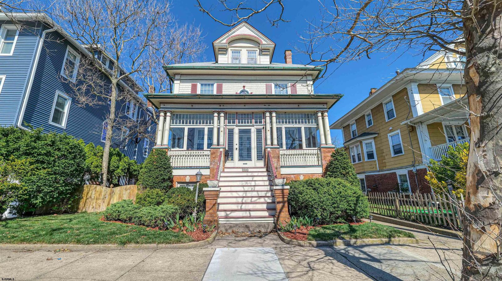 Property Photo: 732 Wesley Ave NJ 08226