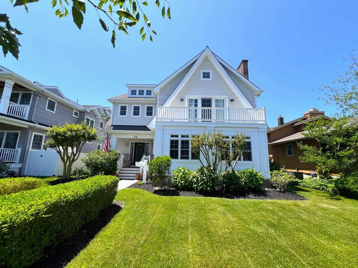 Property Photo:  22 Spruce Road  NJ 08226 