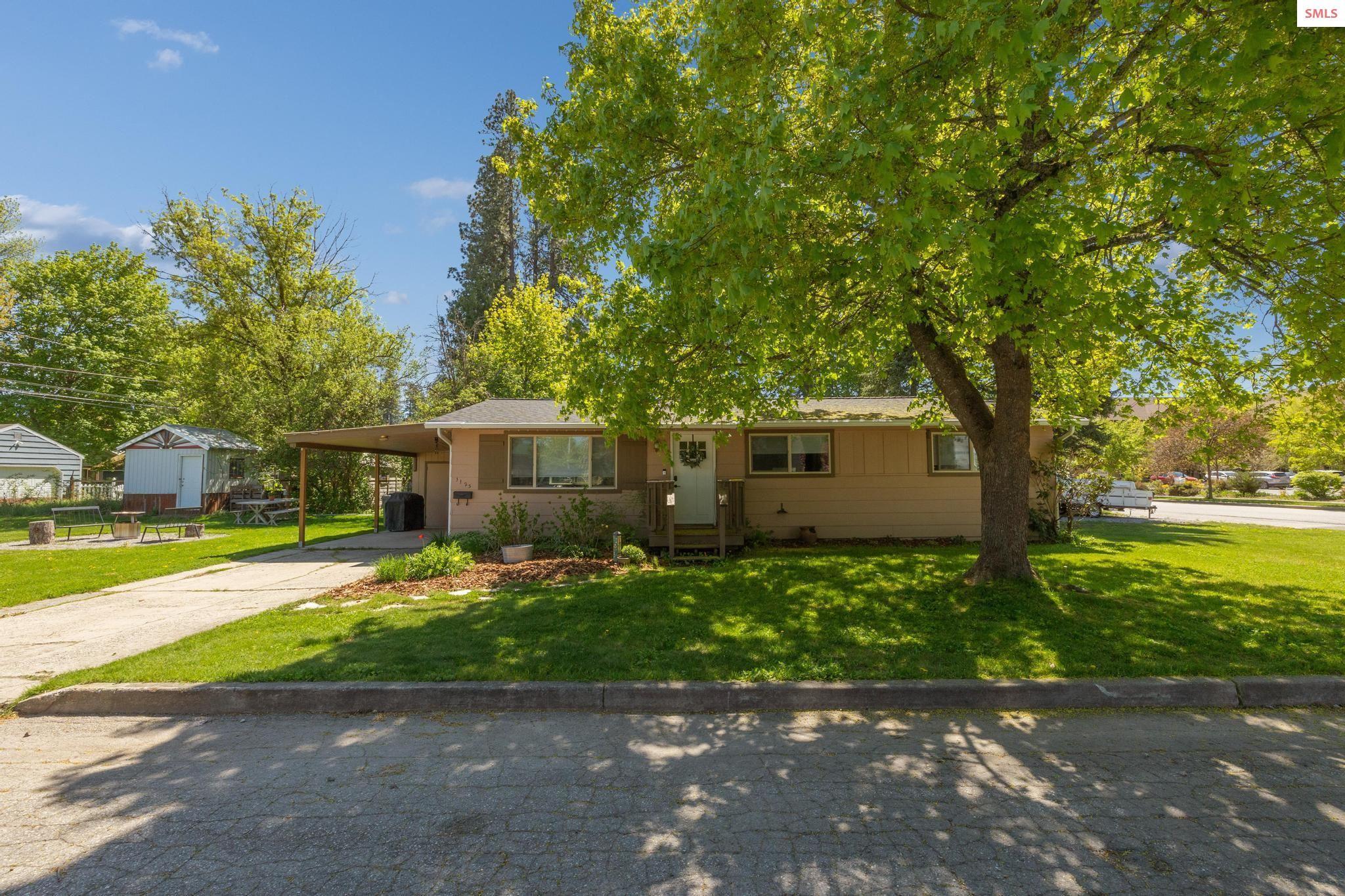 Property Photo: 1125 Erie St ID 83864