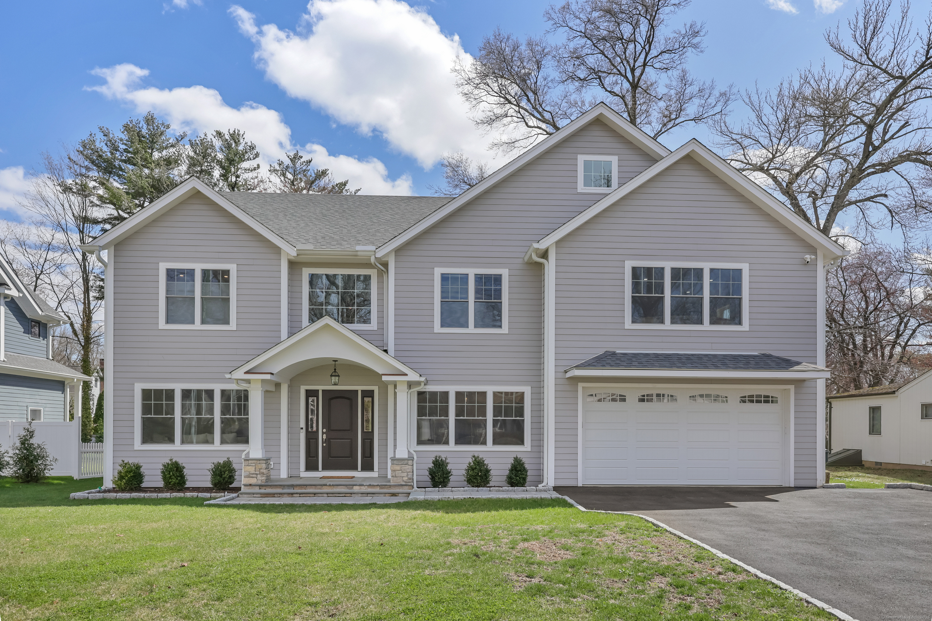 52 Morningside Drive  Greenwich CT 06830 photo