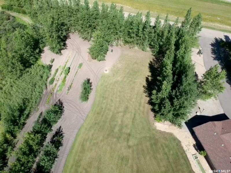 Property Photo: Rural Address SK S4L 5B1
