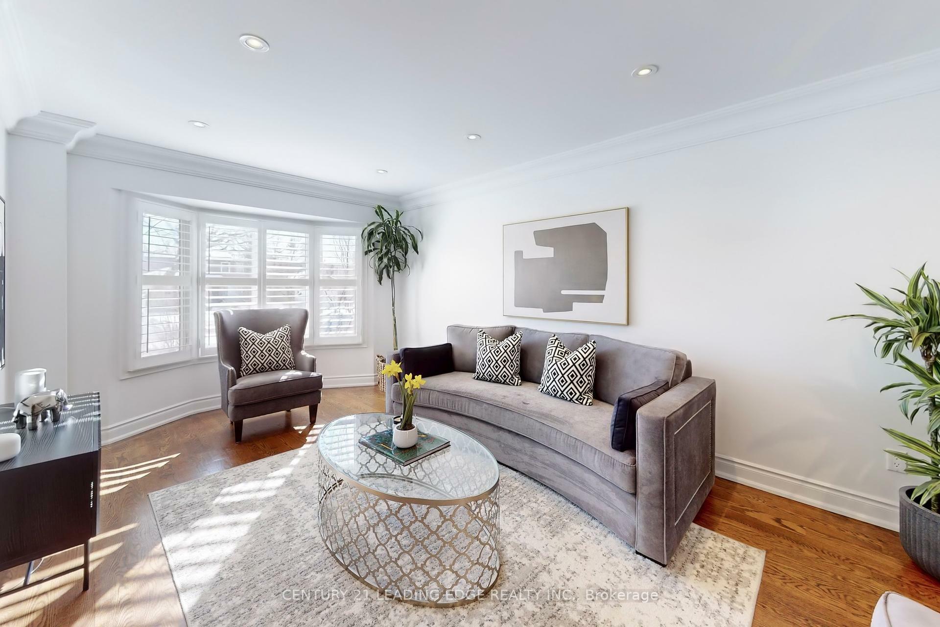 Property Photo: 345 Raymerville Drive ON L3P 6N6