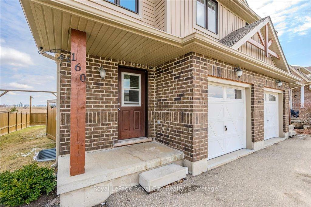 Property Photo: 160 Maple Street ON N0G 1P0