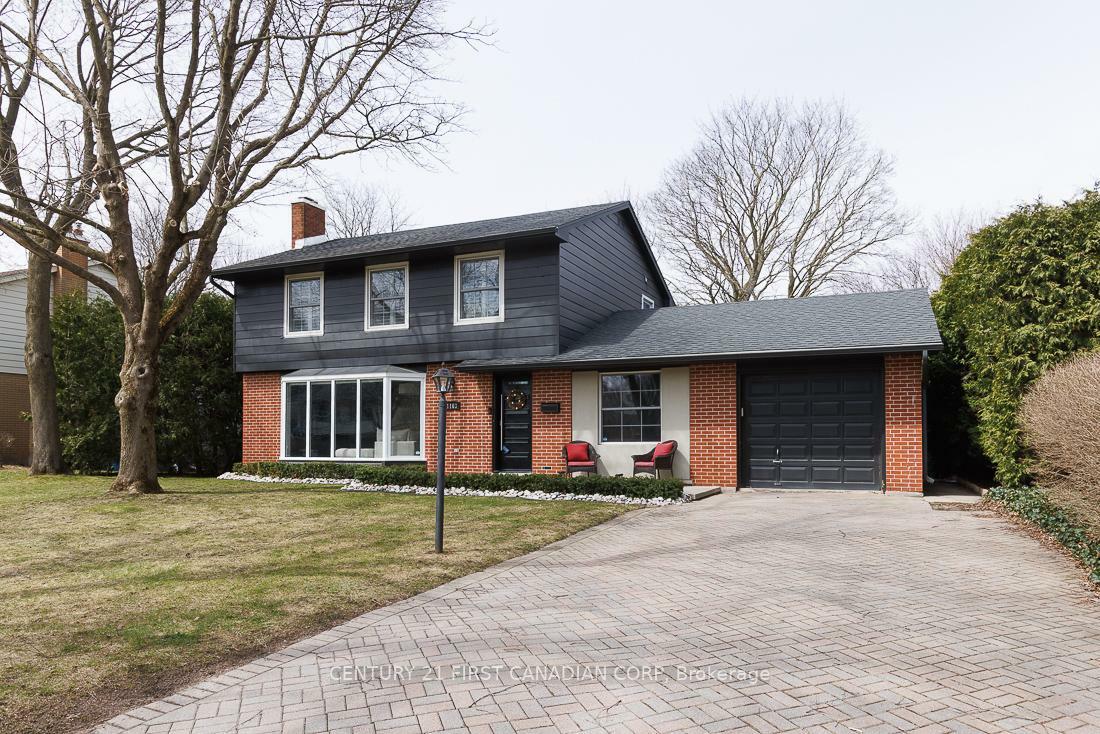 1163 Ivanhill Road  London North ON N6H 4C2 photo