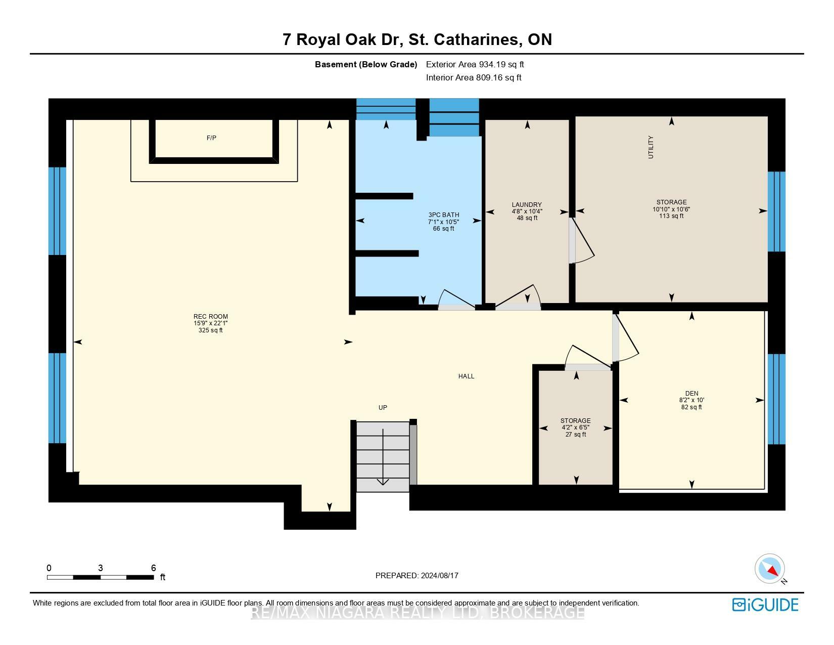 Photo de la propriété: 7 Royal Oak Drive ON L2N 4B7