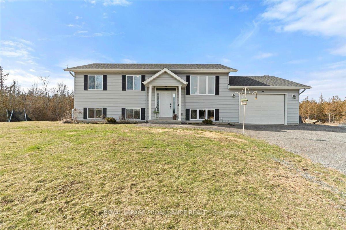 Property Photo:  733 Callaghan Road  ON K0K 2N0 