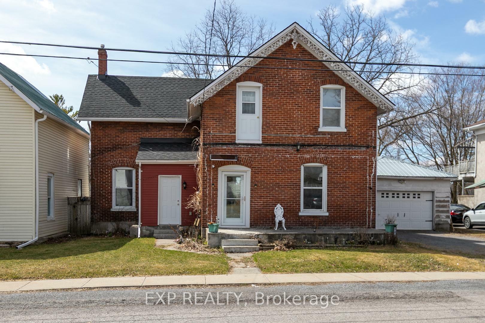 Property Photo: 123 Green Street ON K0K 1X0