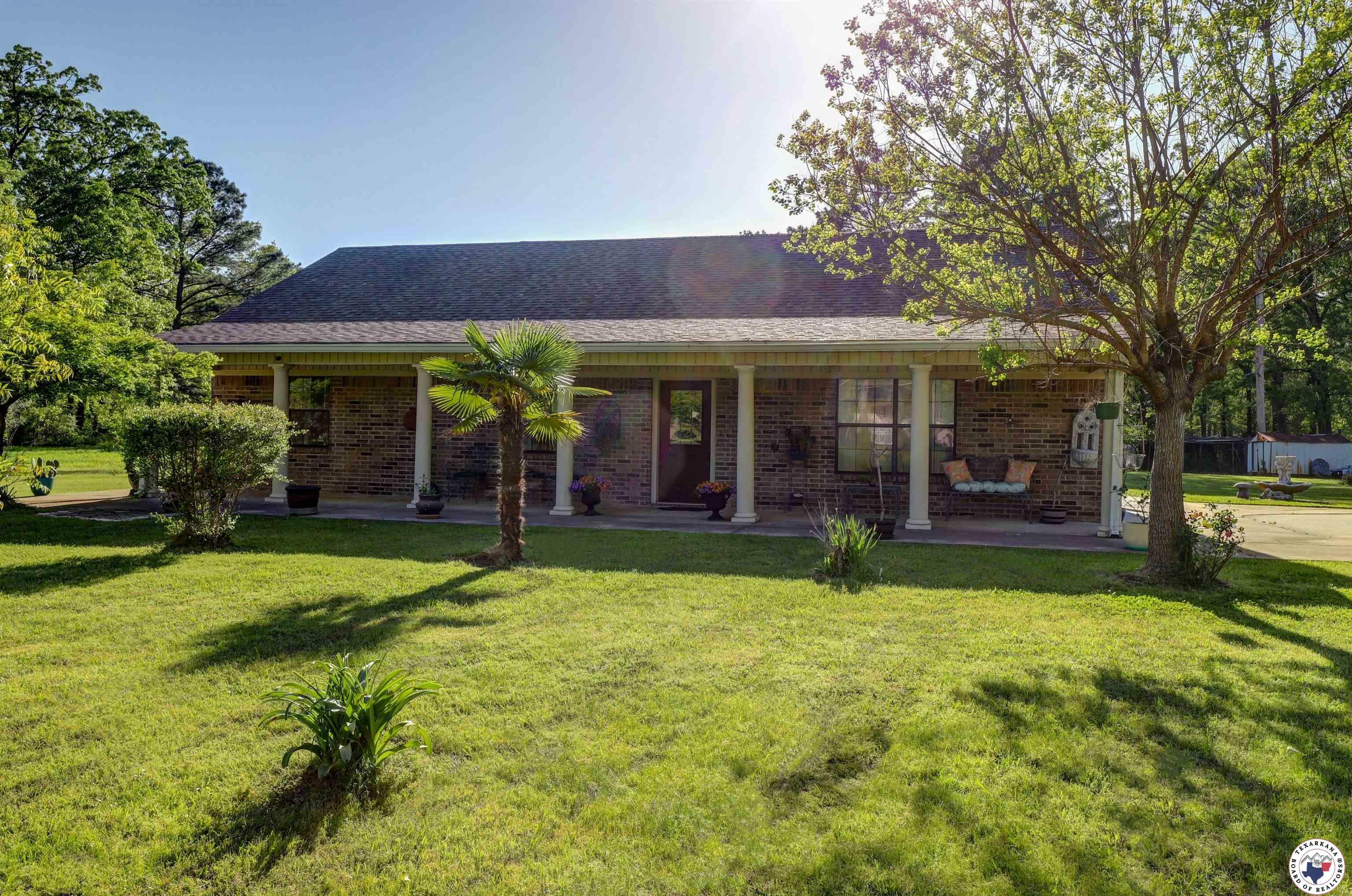 231 Yespe Lane  Texarkana AR 71854 photo