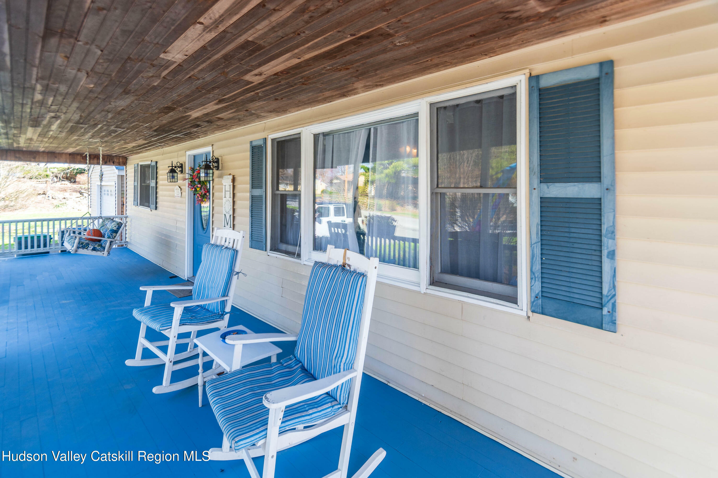 Property Photo: 123 Barclay NY 12477