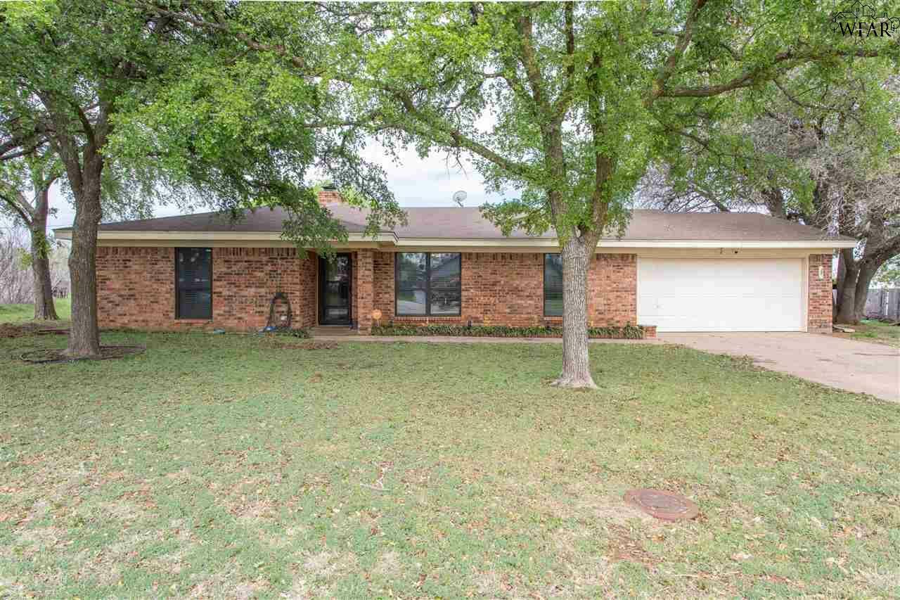 4572 Mourning Dove Lane  Wichita Falls TX 76305 photo
