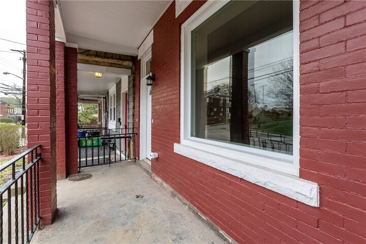 Property Photo:  830 Adelaide St  PA 15219 