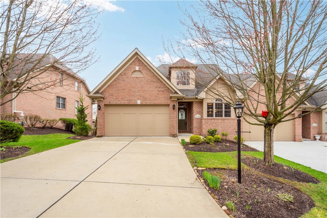 Property Photo:  1728 Waterleaf Dr.  PA 15143 