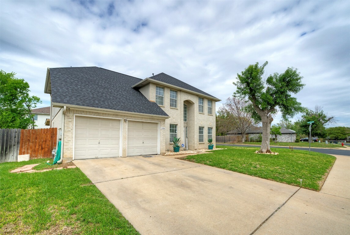 Property Photo: 15000 Big Falls Drive TX 78641