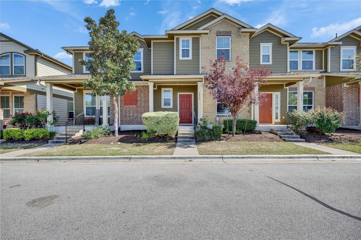 Property Photo:  1012 Lost Pines Lane  TX 78613 