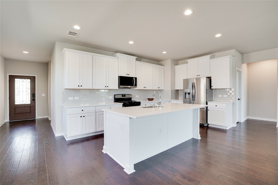 Property Photo:  11505 River Plantation Drive  TX 78747 