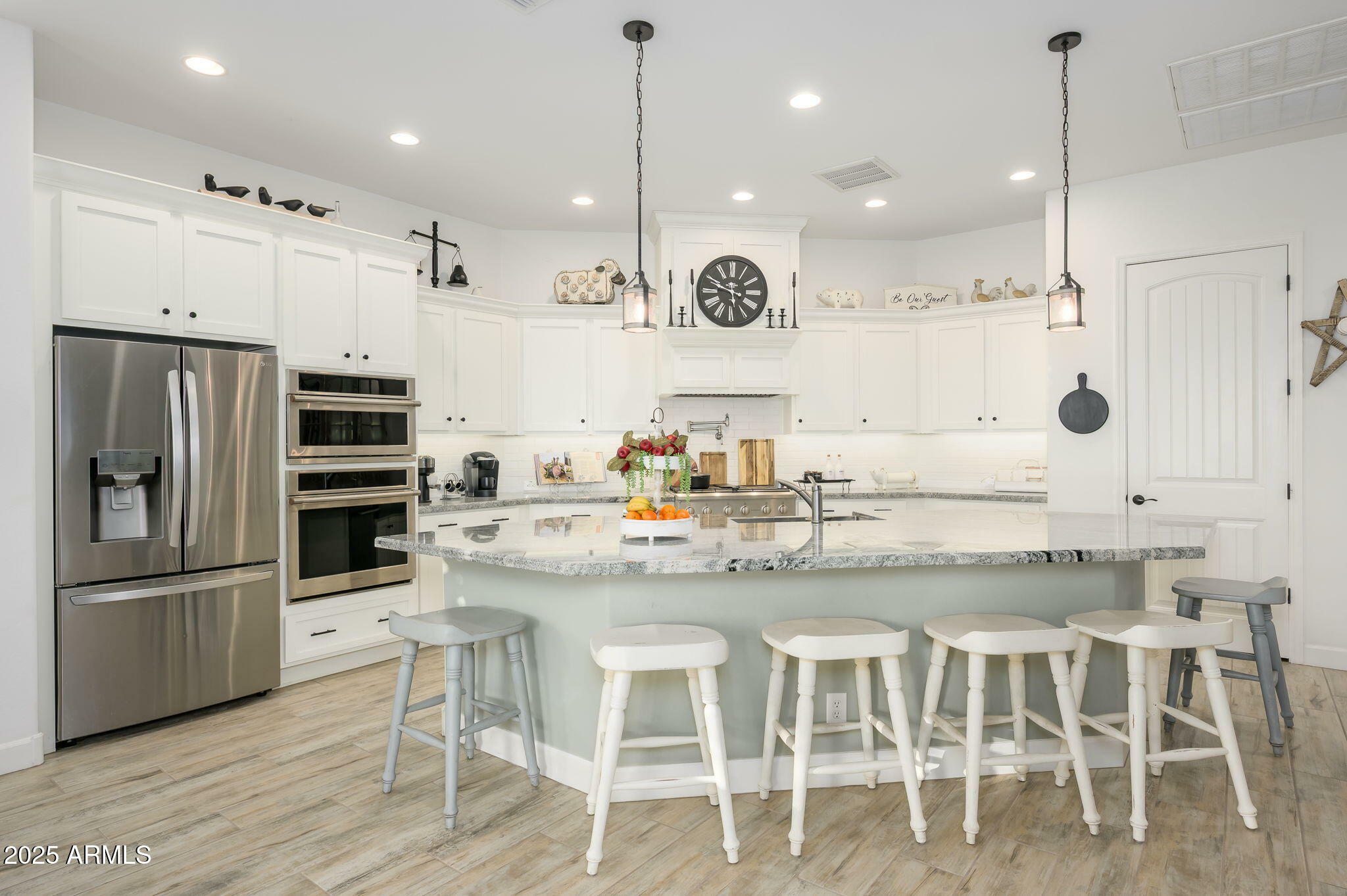 Property Photo: 4450 S Frequency -- AZ 85212