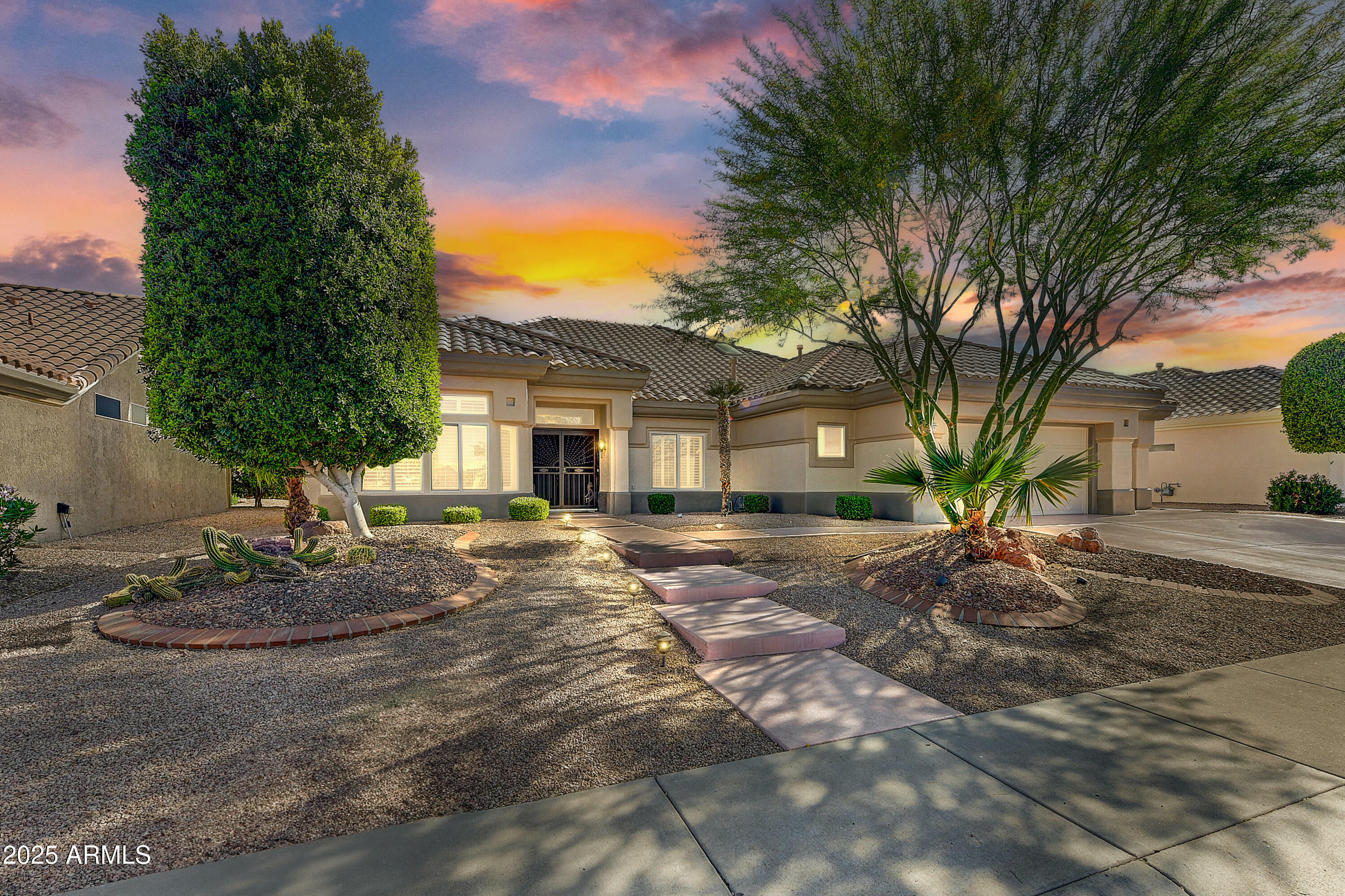14125 W Via Montoya --  Sun City West AZ 85375 photo