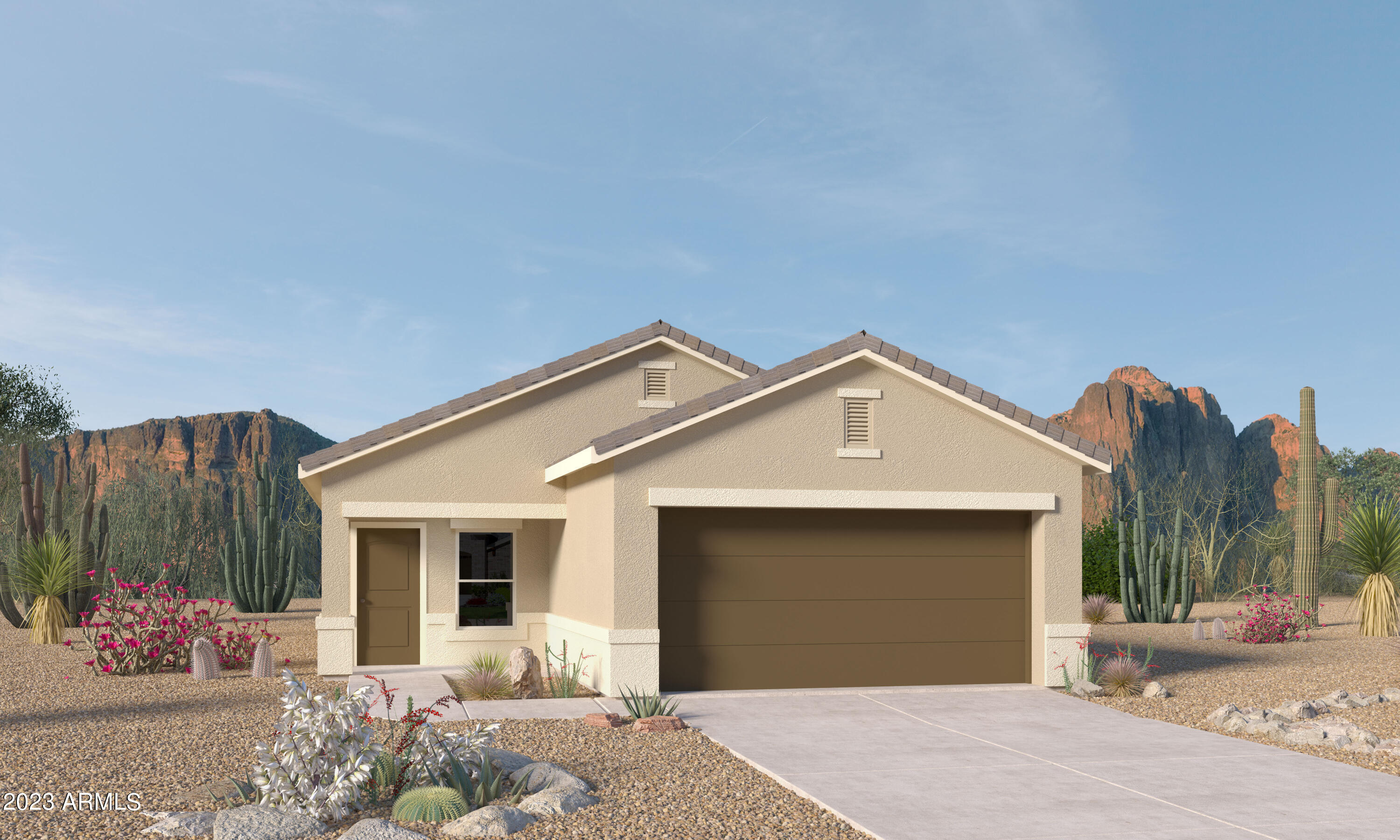Property Photo:  1750 W Solstice Avenue  AZ 85120 