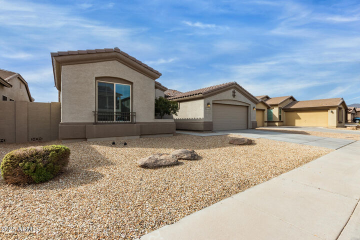Property Photo:  18181 W Young Street  AZ 85388 