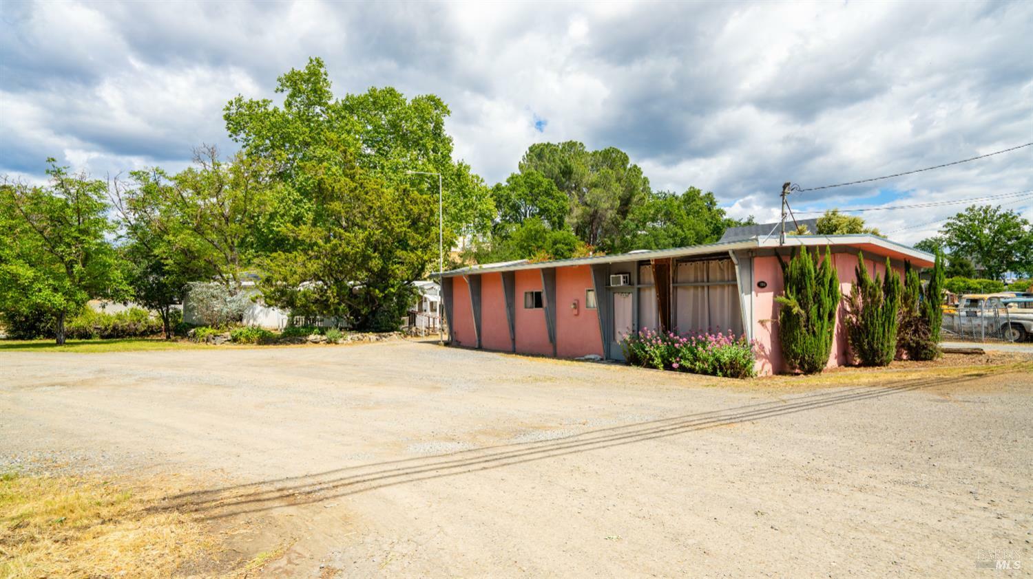 Property Photo: 1080 S Cloverdale Boulevard CA 95425