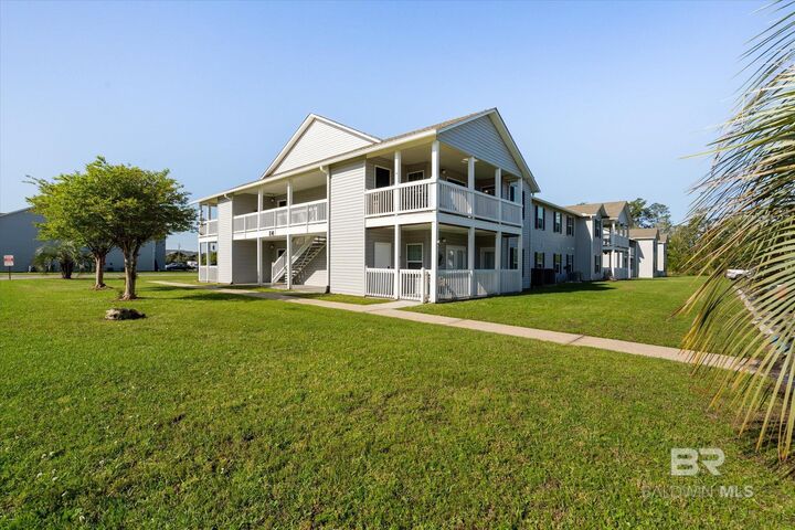 Property Photo: 6194 State Highway 59 C-4 AL 36542