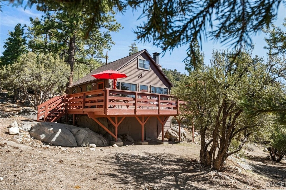 Property Photo: 44 Lakeview Tract CA 92333