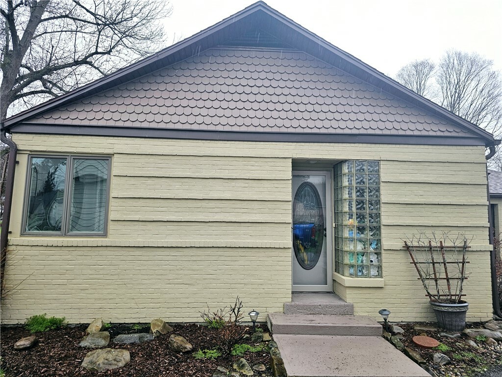 Property Photo: 39 William Street NY 14843