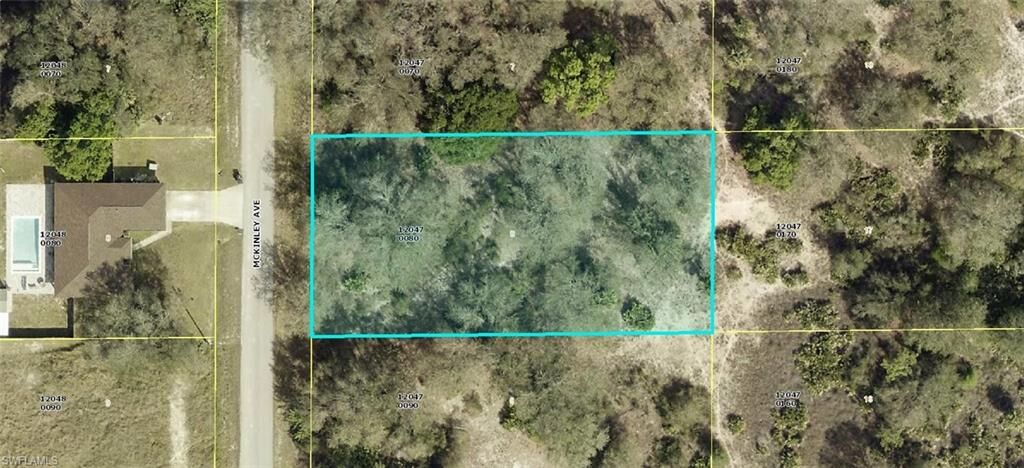 Property Photo:  1508 McKinley Ave  FL 33972 