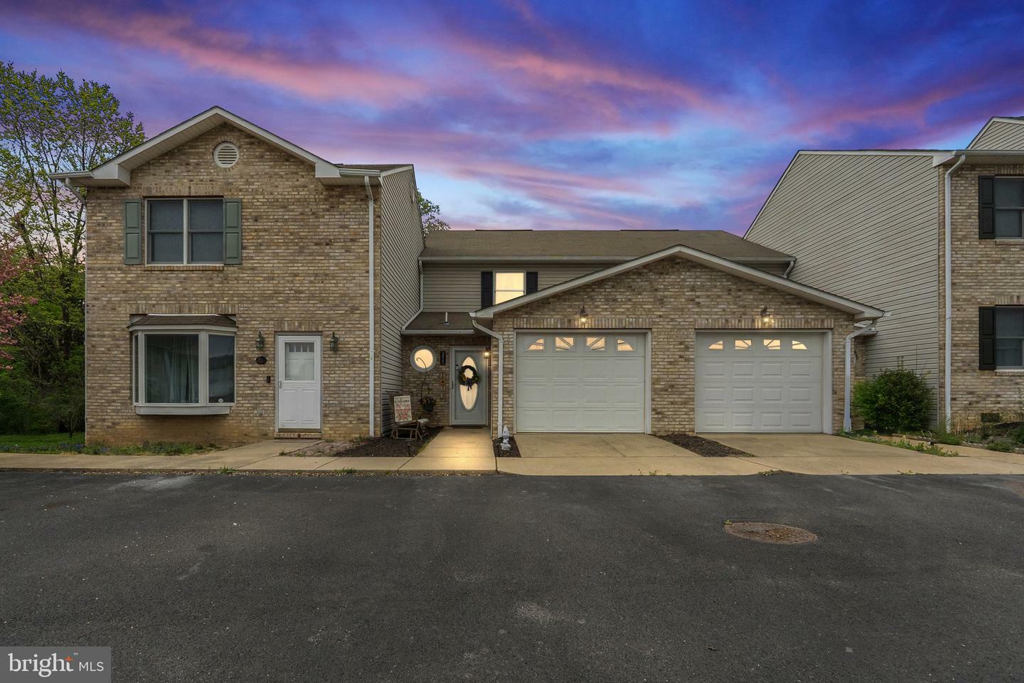 Property Photo: 211 Waterbrook Court VA 22664