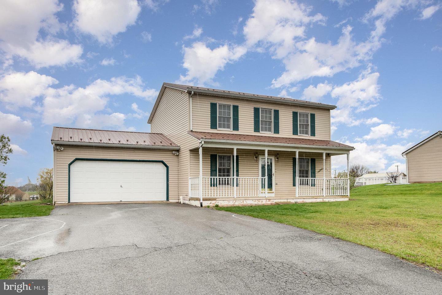 Property Photo: 2576 Rocky Spring Road PA 17201