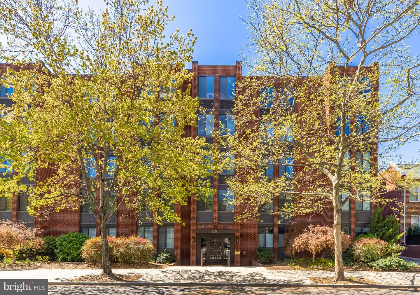 Property Photo: 1318 22nd Street NW 304 DC 20037
