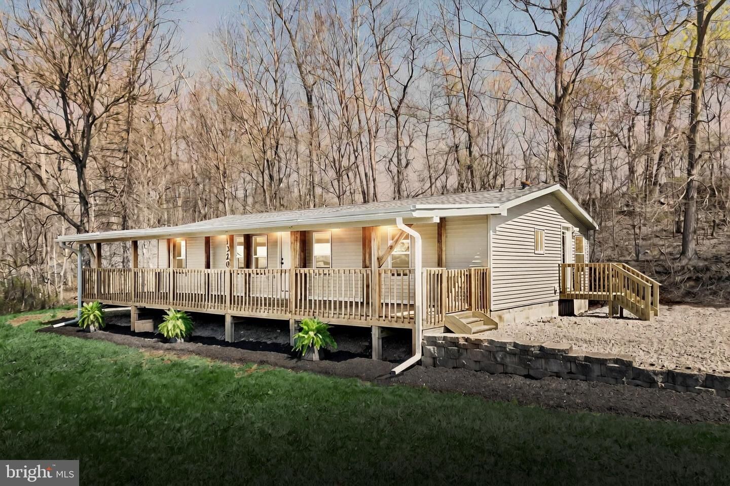 Property Photo: 1320 Erney Road PA 17315