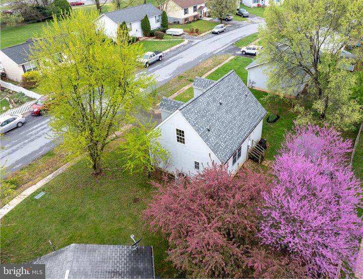 Property Photo: 115 Ranson Estates Circle WV 25438