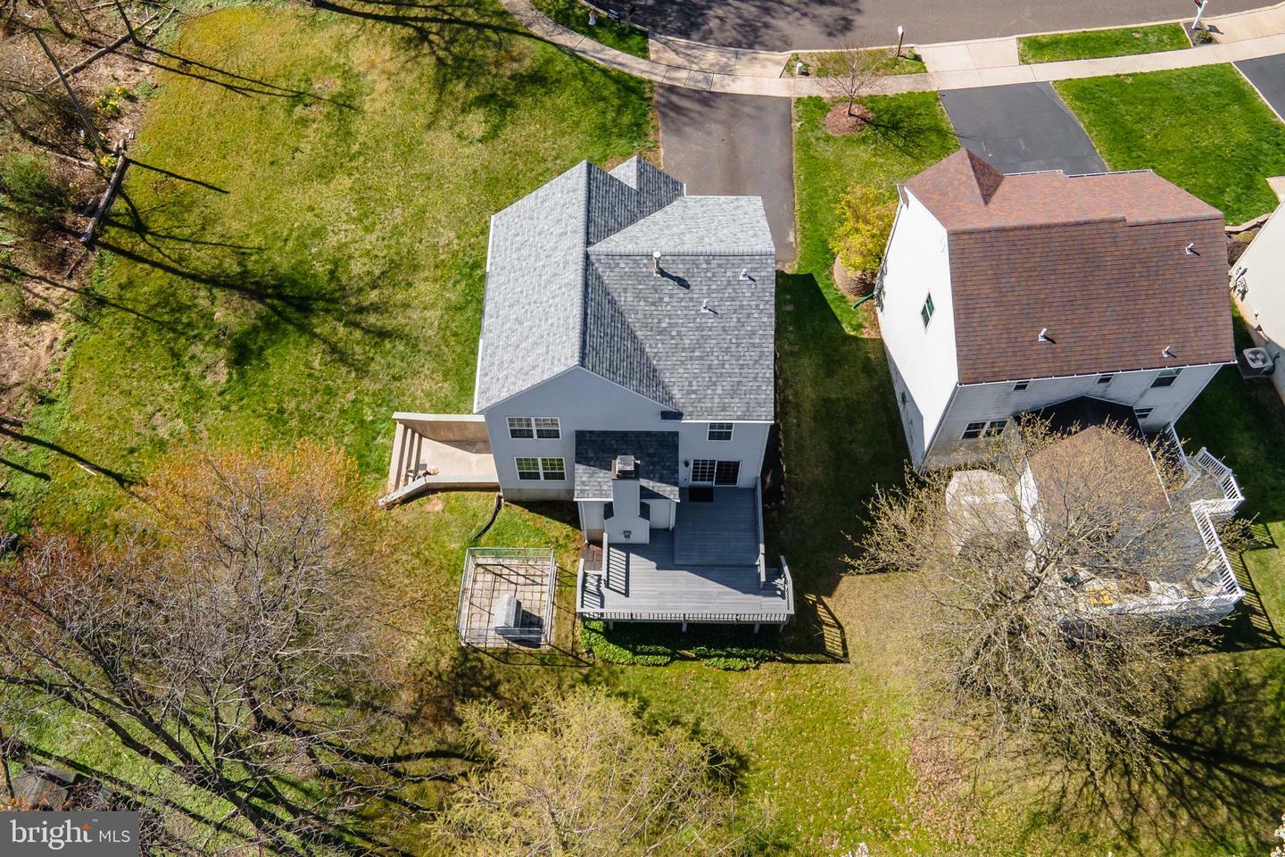 Property Photo: 107 Eckerts Place PA 18914