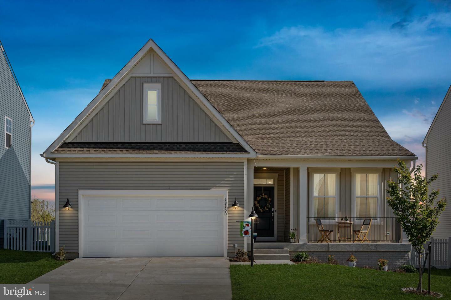 Property Photo: 18150 Telford Drive VA 22724