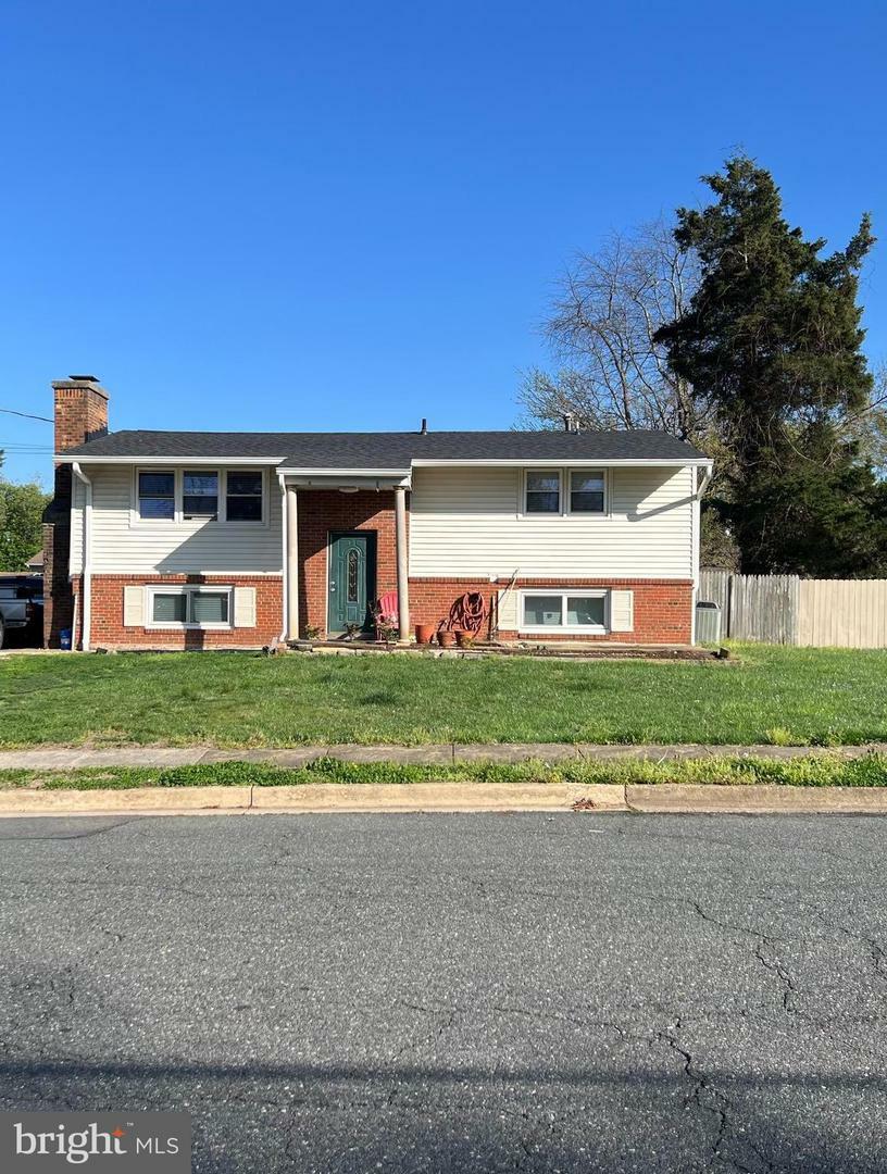 17849 Curtis Drive  Dumfries VA 22026 photo