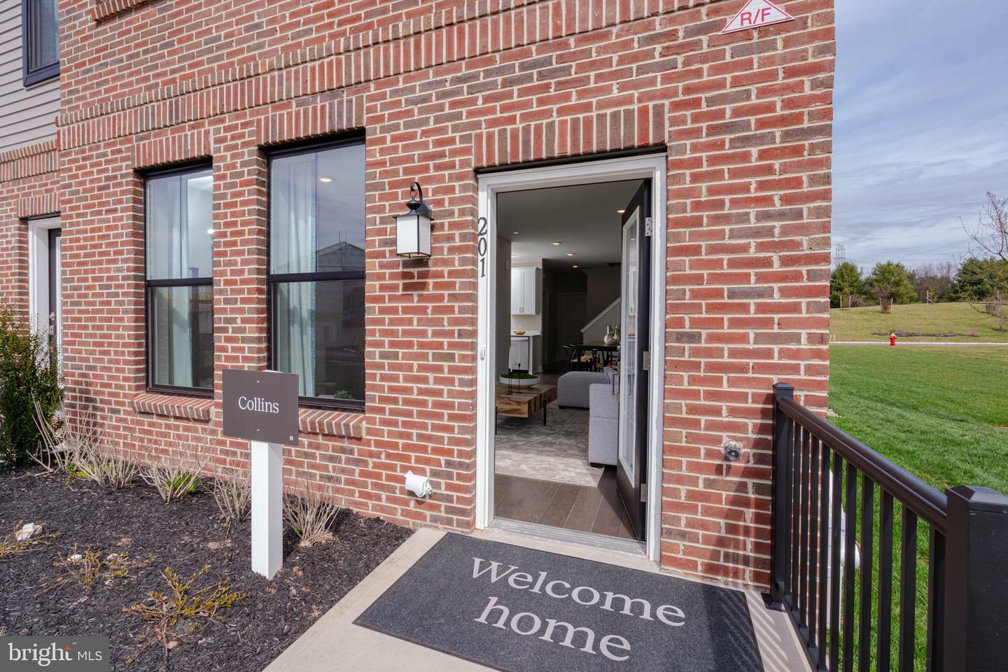 Property Photo: 275 Lewis Fisher Drive NJ 08560
