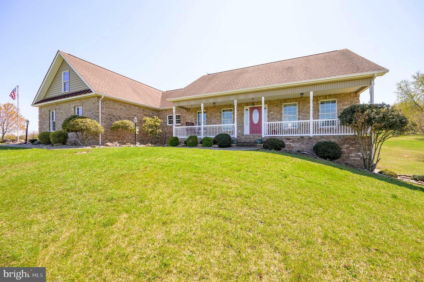 Property Photo: 386 Stayman Drive WV 25419