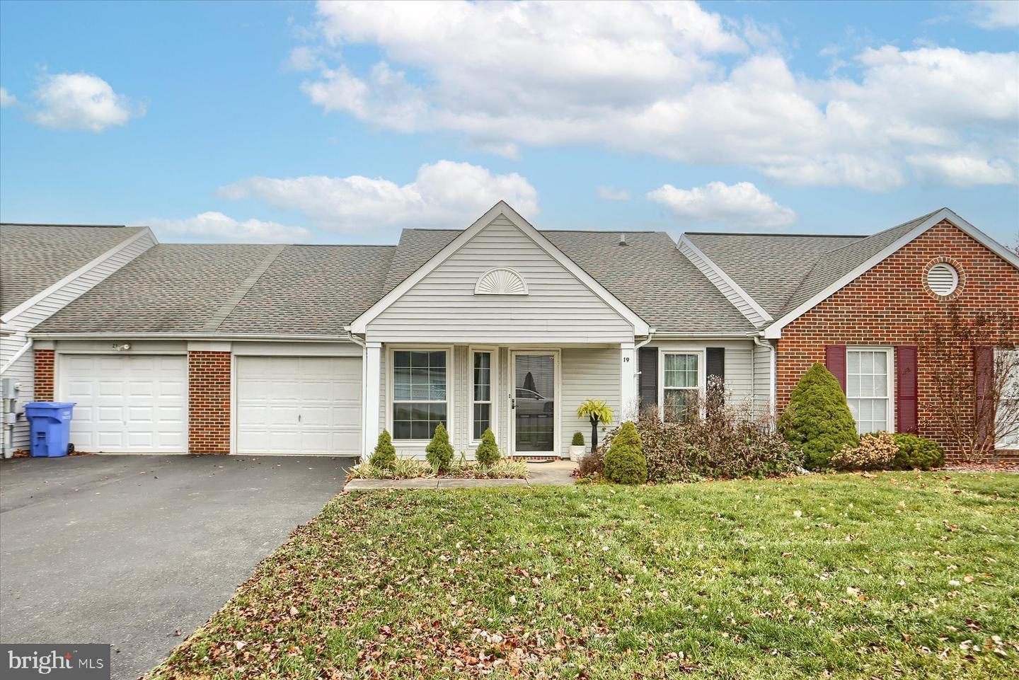 Property Photo: 19 Westfields Drive PA 17050