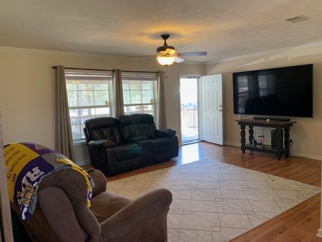 Property Photo: 35 Walnut Ridge Drive AR 72531