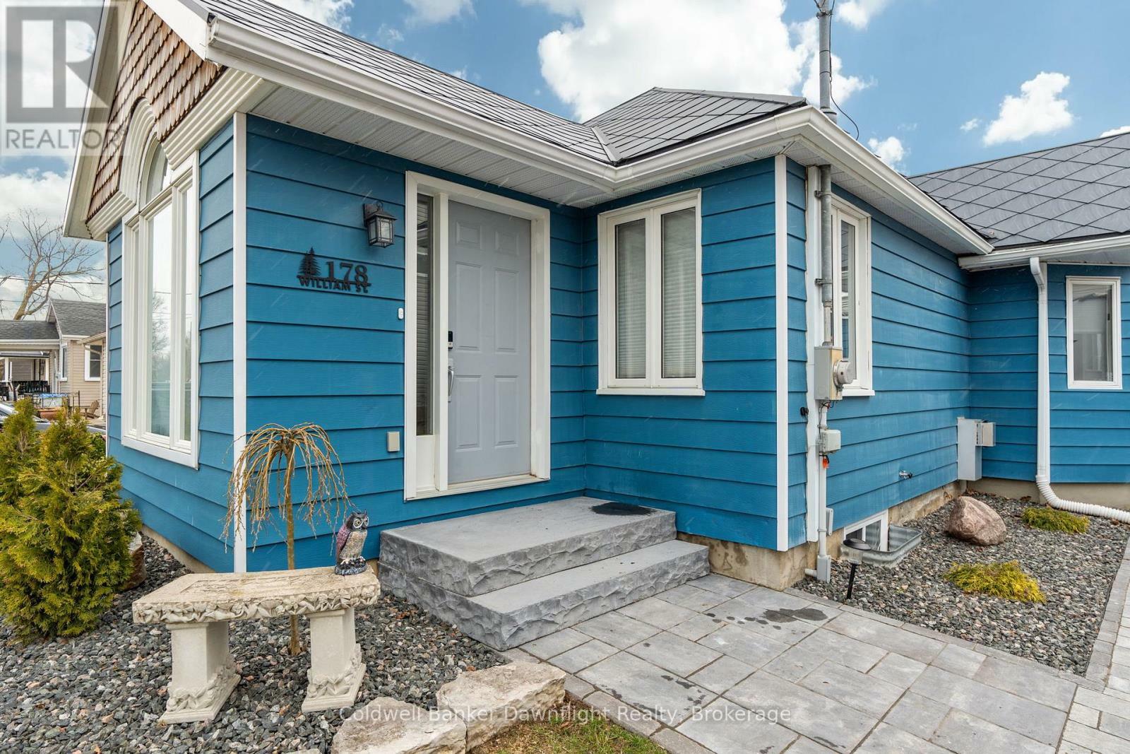 Property Photo: 178 William Street ON N0M 1S2