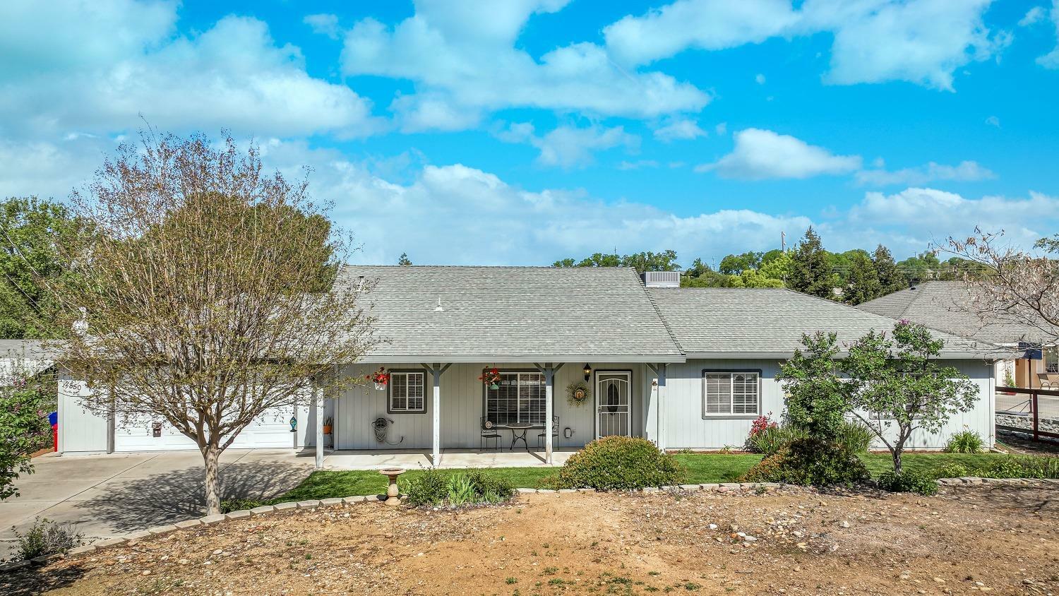 Property Photo: 2850 Heinemann Drive CA 95252