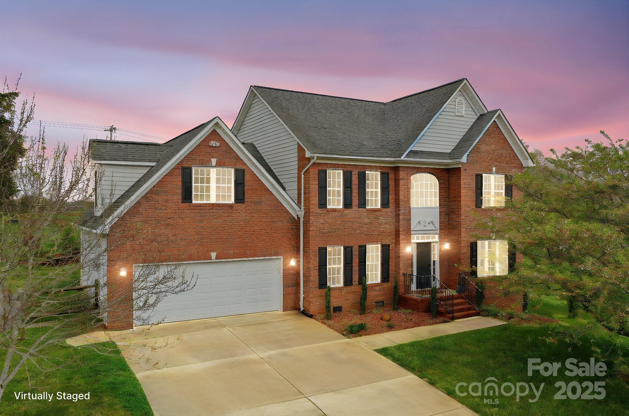 Property Photo: 1919 46th Avenue Drive NE 46 NC 28601